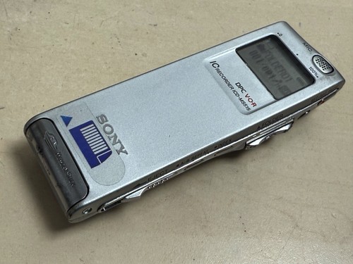 Sony icd ms515 - sony, recorder