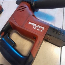hilti te6a36