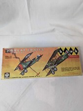 Maquette Hawk 2 Great Fighters