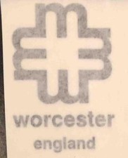 Dave Moulton Tête Décalque