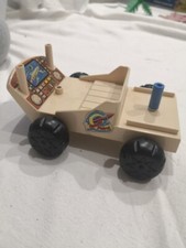 AIRGAM BOYS SPACE AVENTURER