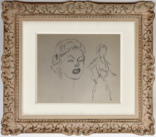 Charles kiffer - kiffer, (1902-1992)