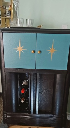 Retro contemporary style - retro,