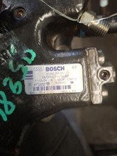 Pompe à injection OPEL CORSA