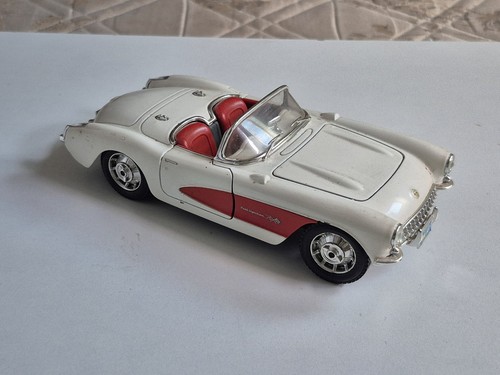 Voiture miniature chevrolet - miniature,