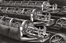 Boris artzybasheff surreal - artzybasheff,