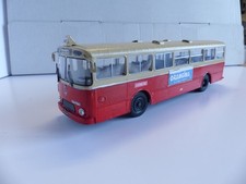 Autobus BERLIET