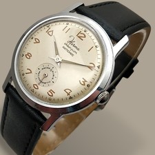 Rare Herma Champion  1960s