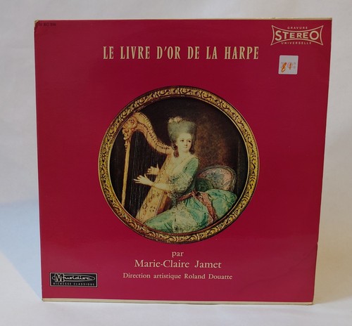 Marie claire jamet le livre - -,