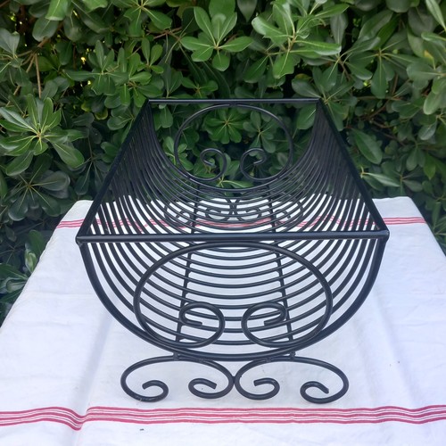 Egouttoir assiettes fer - egouttoir, en
