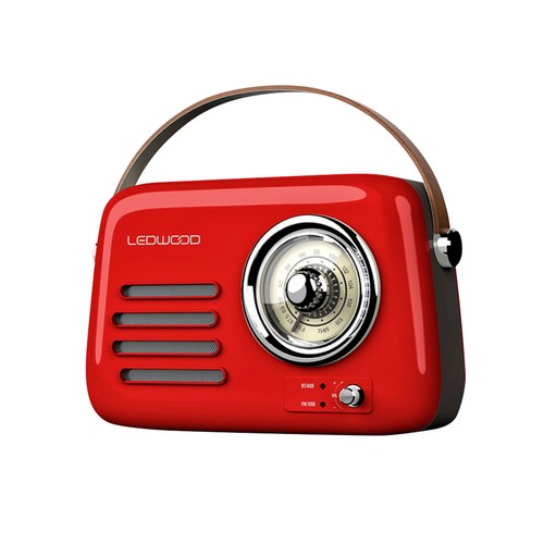 radio retro