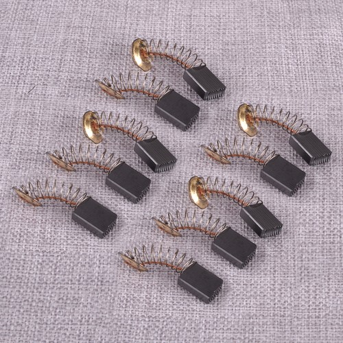Pair cb303 carbon brushes - 5,