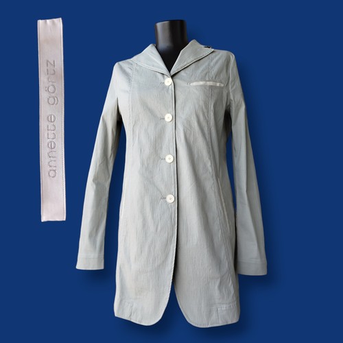 Manteau blazer annette - manteau, gortz