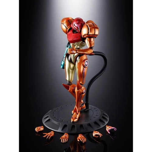 Metroid prime beyond - 4:,