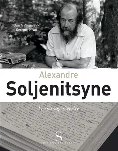 Alexandre soljenitsyne le - alexandre,