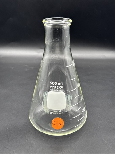 Pyrex usa 500ml - pyrex,
