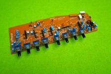 Pcb eff rtn pour tascam - pour,