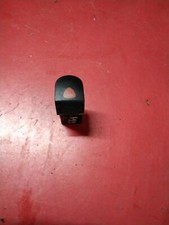 Bouton de warning Renault