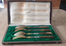 COUVERTS A SALADE - LOT de 2