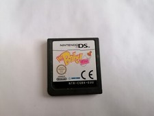 MY BABY GIRL - Jeu Nintendo DS