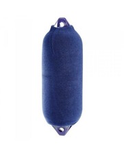 Housse de pare-battage F4 bleu