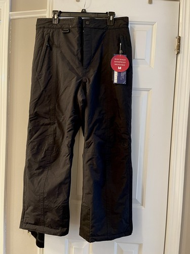 Couloir ski snow pant - ski, size