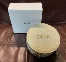 Christian Dior Vanity Pouch