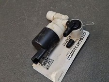 Pompe lave glace avant /