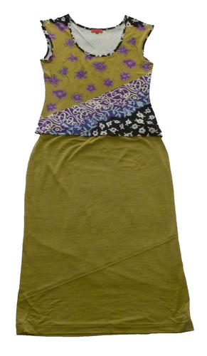 Chacok top jupe - et, taille