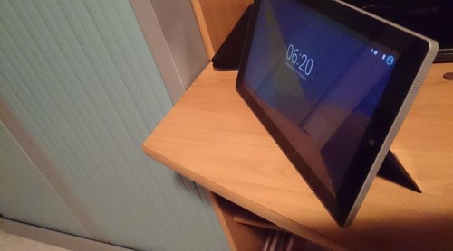 Teclast tbook power - 16,