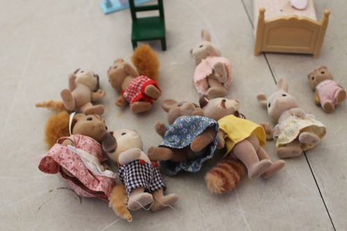 Vintage collector lot - vintage,