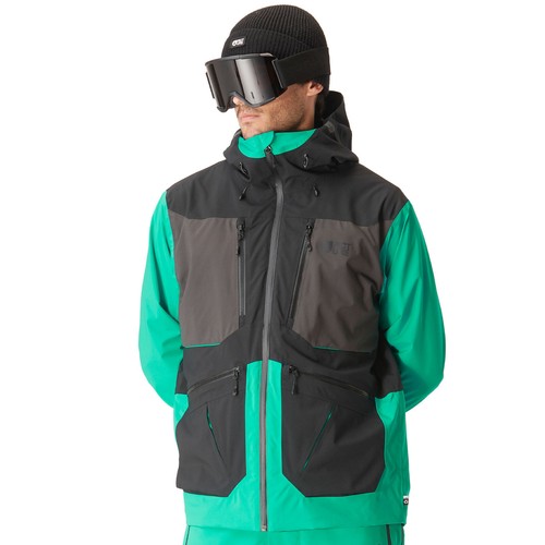 Picture naikoon veste ski - naikoon,