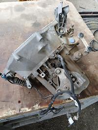 Boite vitesses peugeot 208 - peugeot,