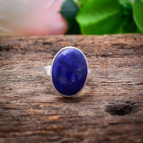 Gracieux lapis lazuli pierre - lazuli,