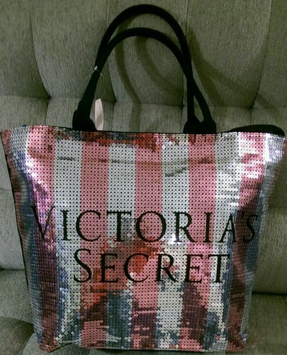 Victoria secret tote