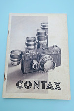 contax-appareil miniature universel Zeiss