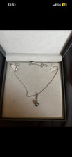 bijoux or 18 carats avec perle