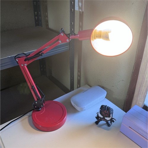 Lampe bureau architecte - lampe,