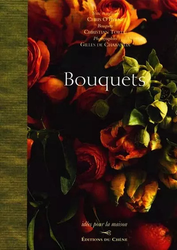 Bouquets insolites chris - bouquets,