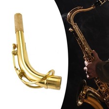 Cou de Saxophone Alto, Cou