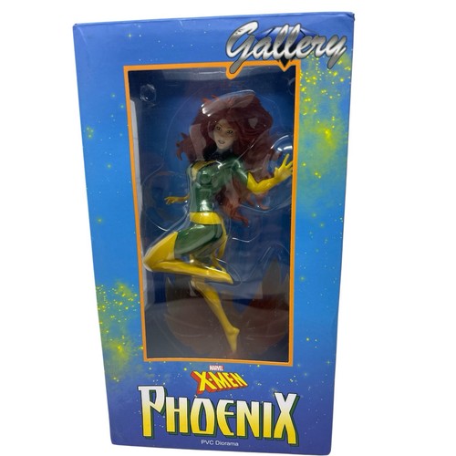 Diamond select toys gallery - select,