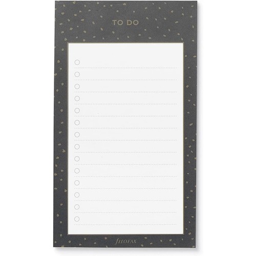 132842 filofax confetti - [132842],