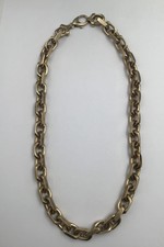 Collier En Argent Sterling