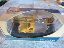 CITROEN 2 Cv Camionnette