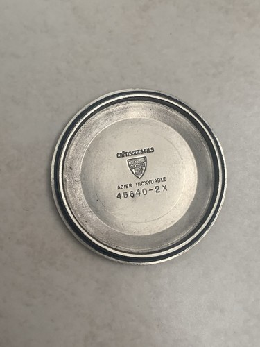 Fond boîtier pour montre - boîtier,