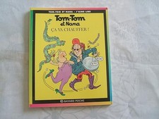 Tom-Tom et Nana, tome 15 : Ça