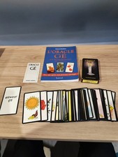 Ancien Oracle Gé De 1991