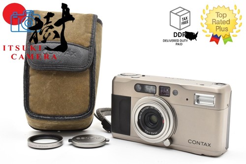 Appareil photo argentique
