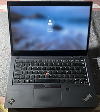 Lenovo ThinkPad T495 Ryzen 5