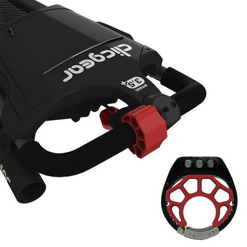 Clicgear watch mount - clicgear,